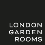 London Garden Rooms Logo